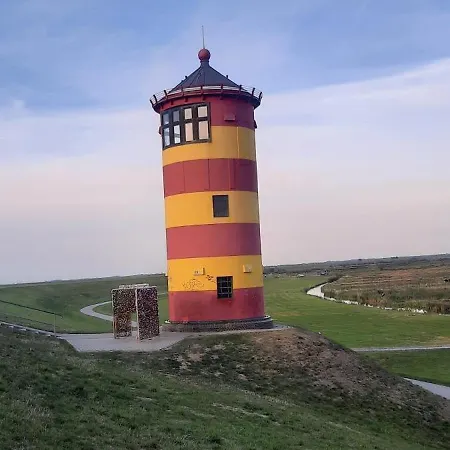 Grietjes Huus * Krummhoern