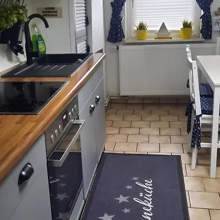 Grietjes Huus Holiday home