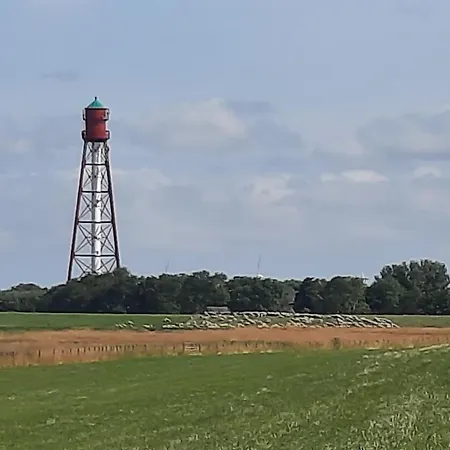 別荘 Grietjes Huus *