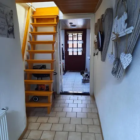 Grietjes Huus Krummhörn