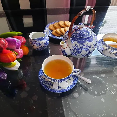 Grietjes Huus Krummhörn