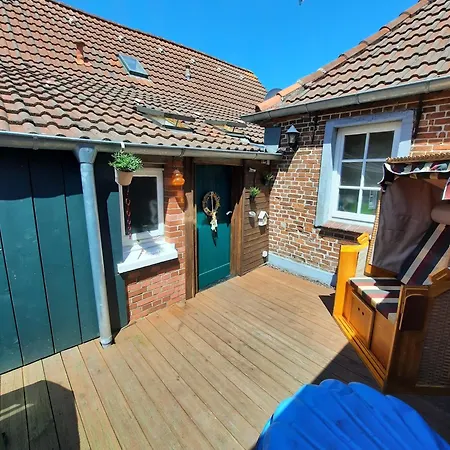 Grietjes Huus Holiday home *