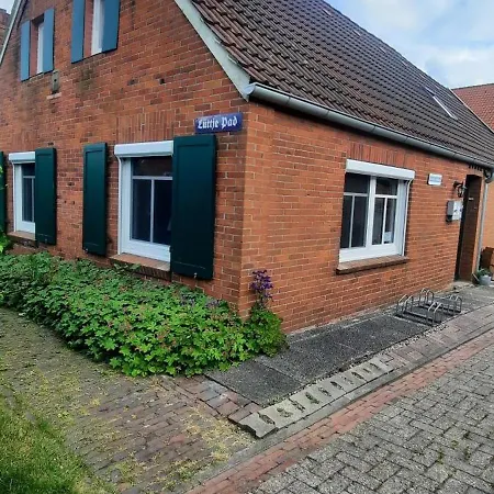 Grietjes Huus Krummhörn