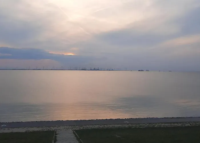 Grietjes Huus Krummhörn