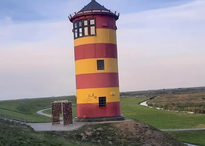 Grietjes Huus * Krummhörn