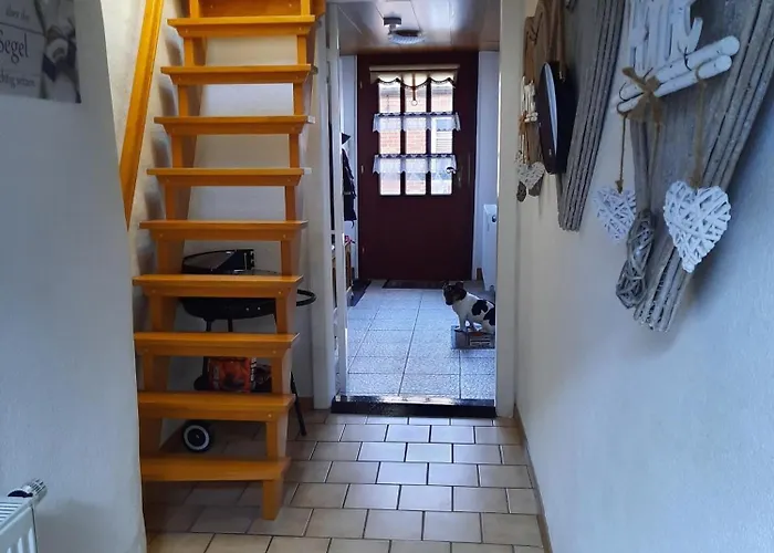 Grietjes Huus Krummhörn