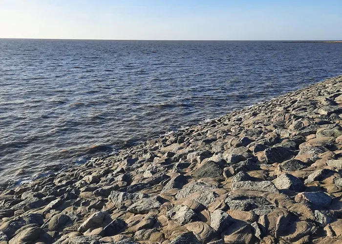 Feriehus Grietjes Huus