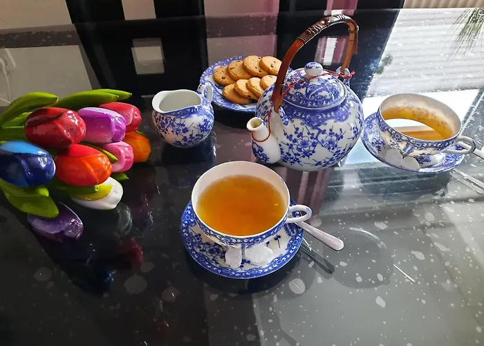 Grietjes Huus Krummhörn