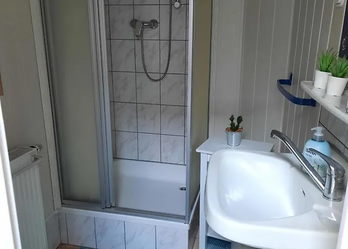 Feriehus Grietjes Huus